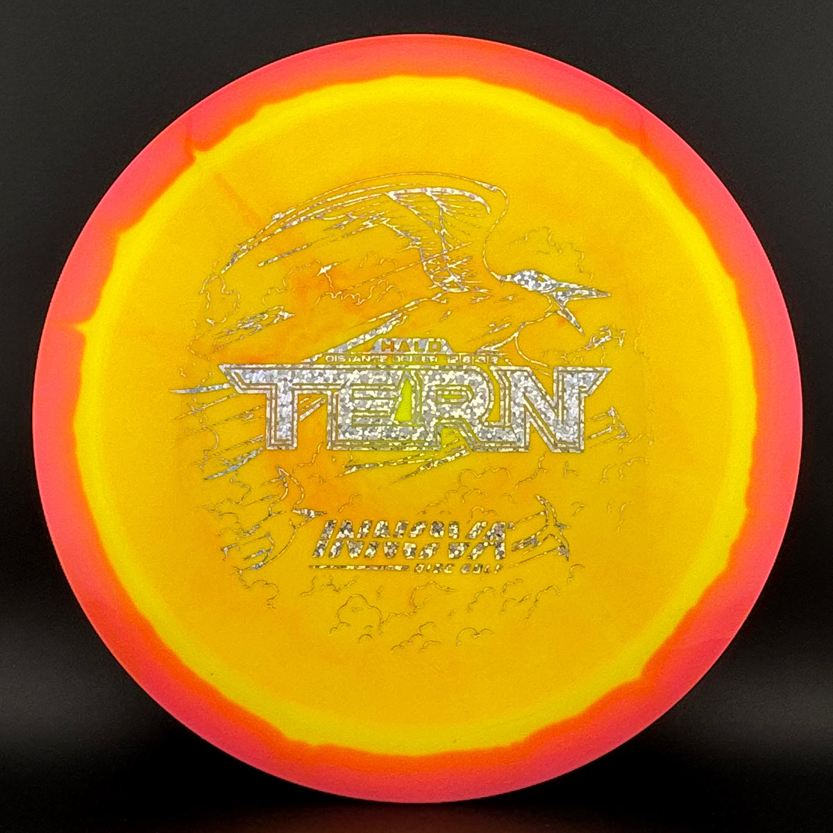 Halo Star Tern