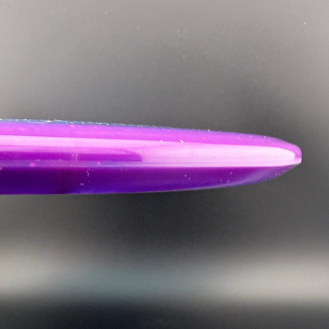 Metal Flake Halo Champion Mako3 - Kona Montgomery 2026 TS