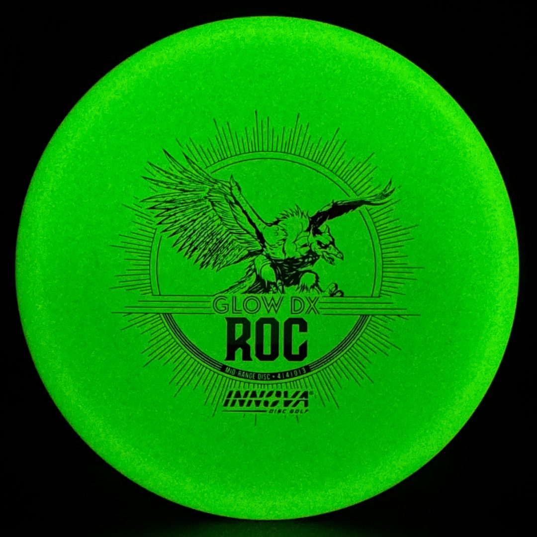 Classic Glow DX Roc