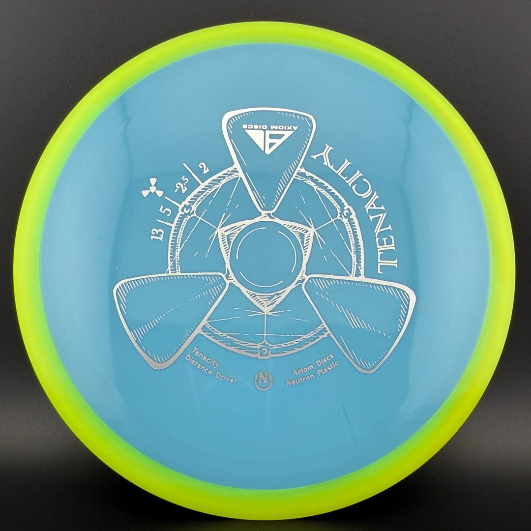 Neutron Tenacity