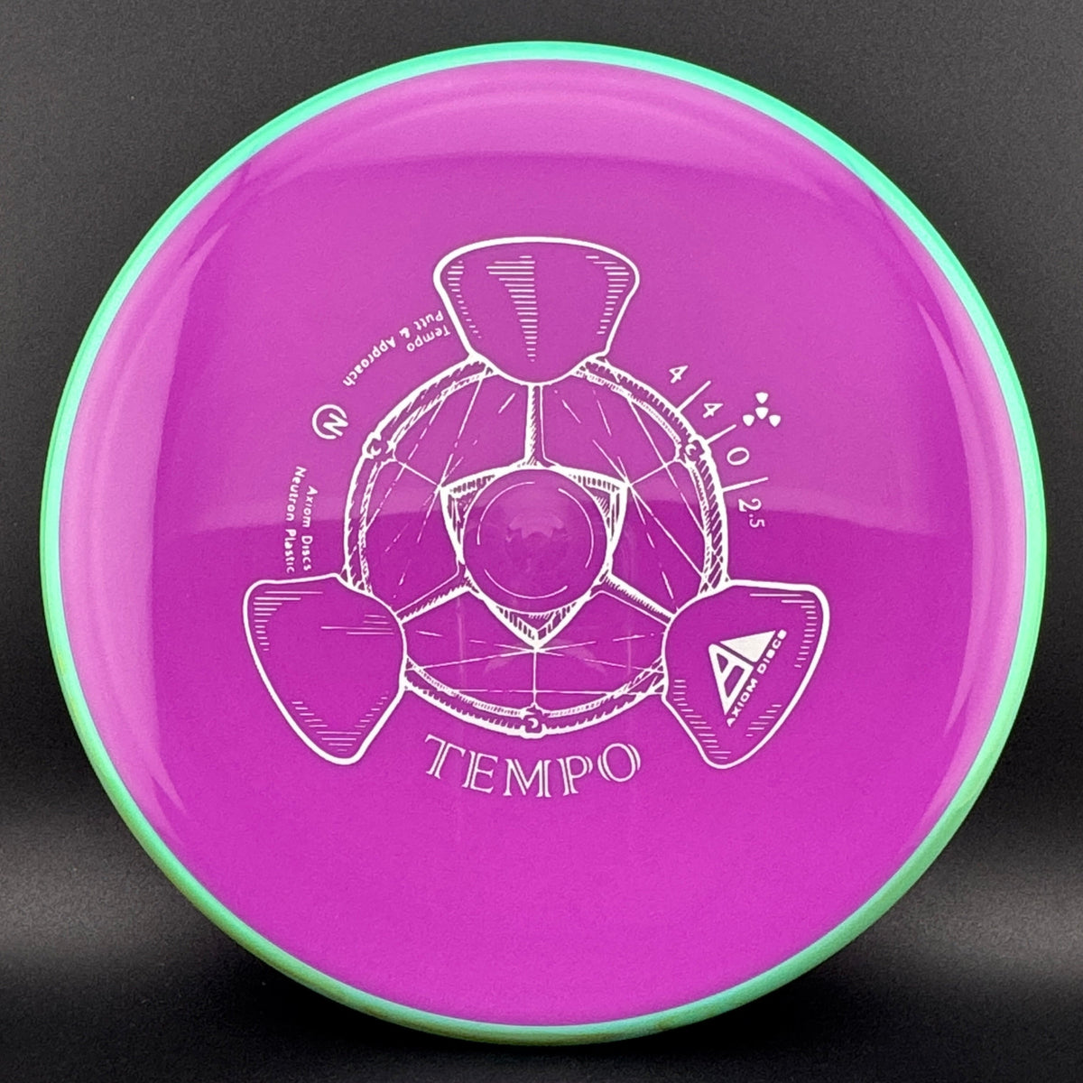 Neutron Tempo