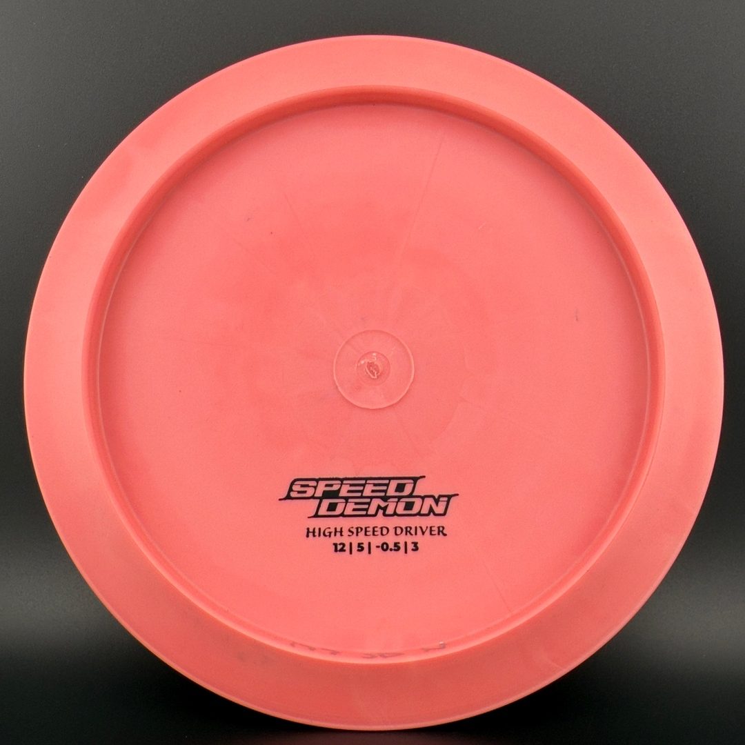 Nylon Speed Demon - Premier