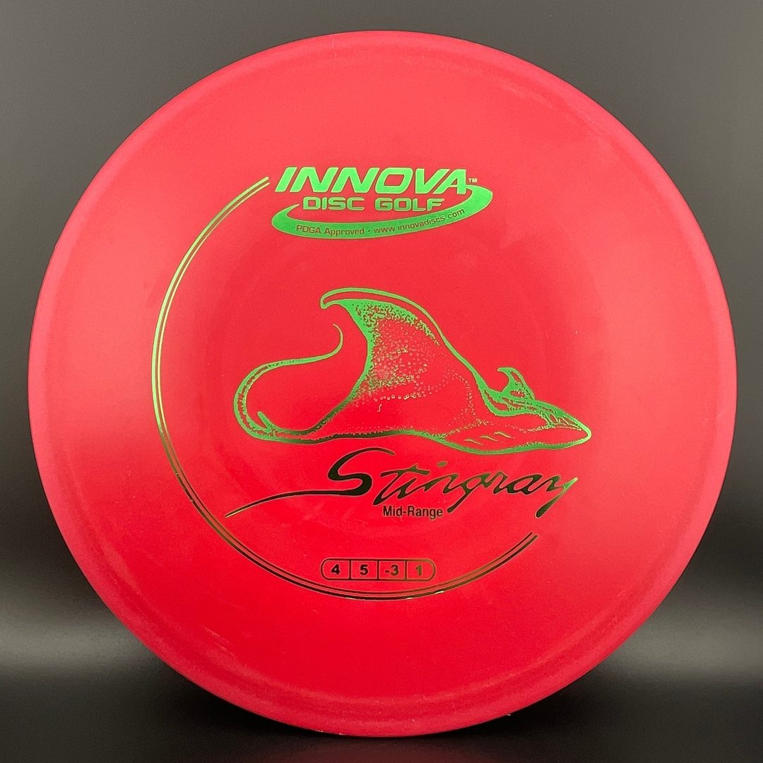 DX Stingray
