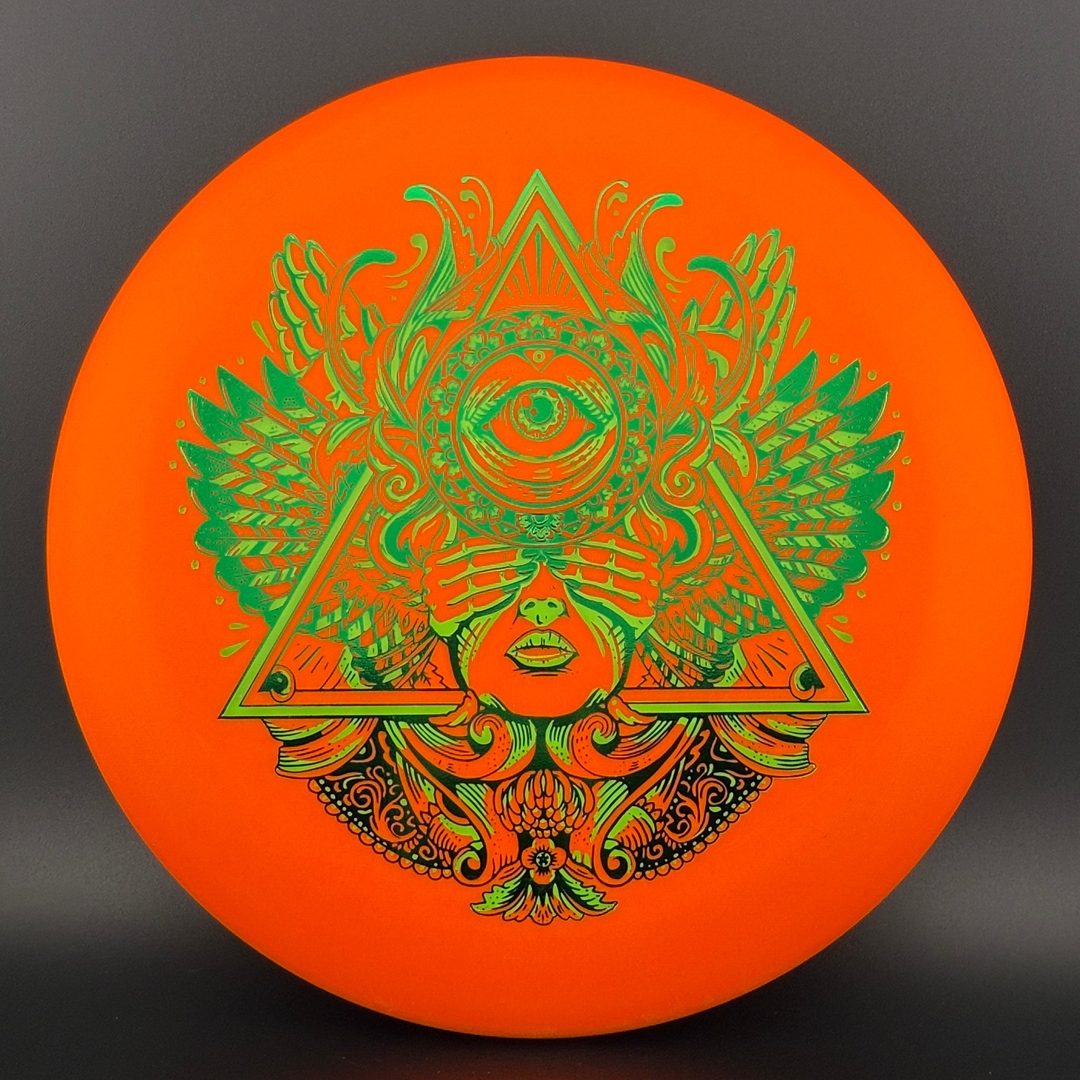 KC Pro Aviar - Secret Society