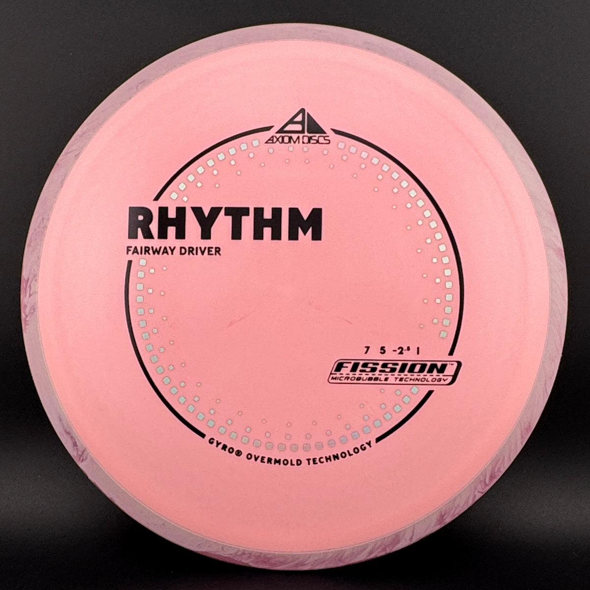 Fission Rhythm