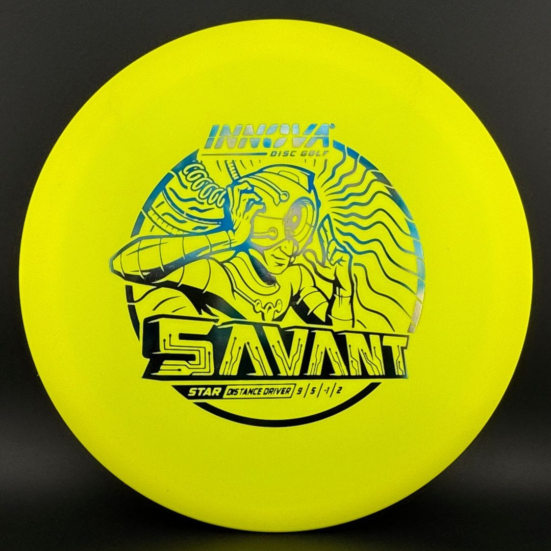 Star Savant