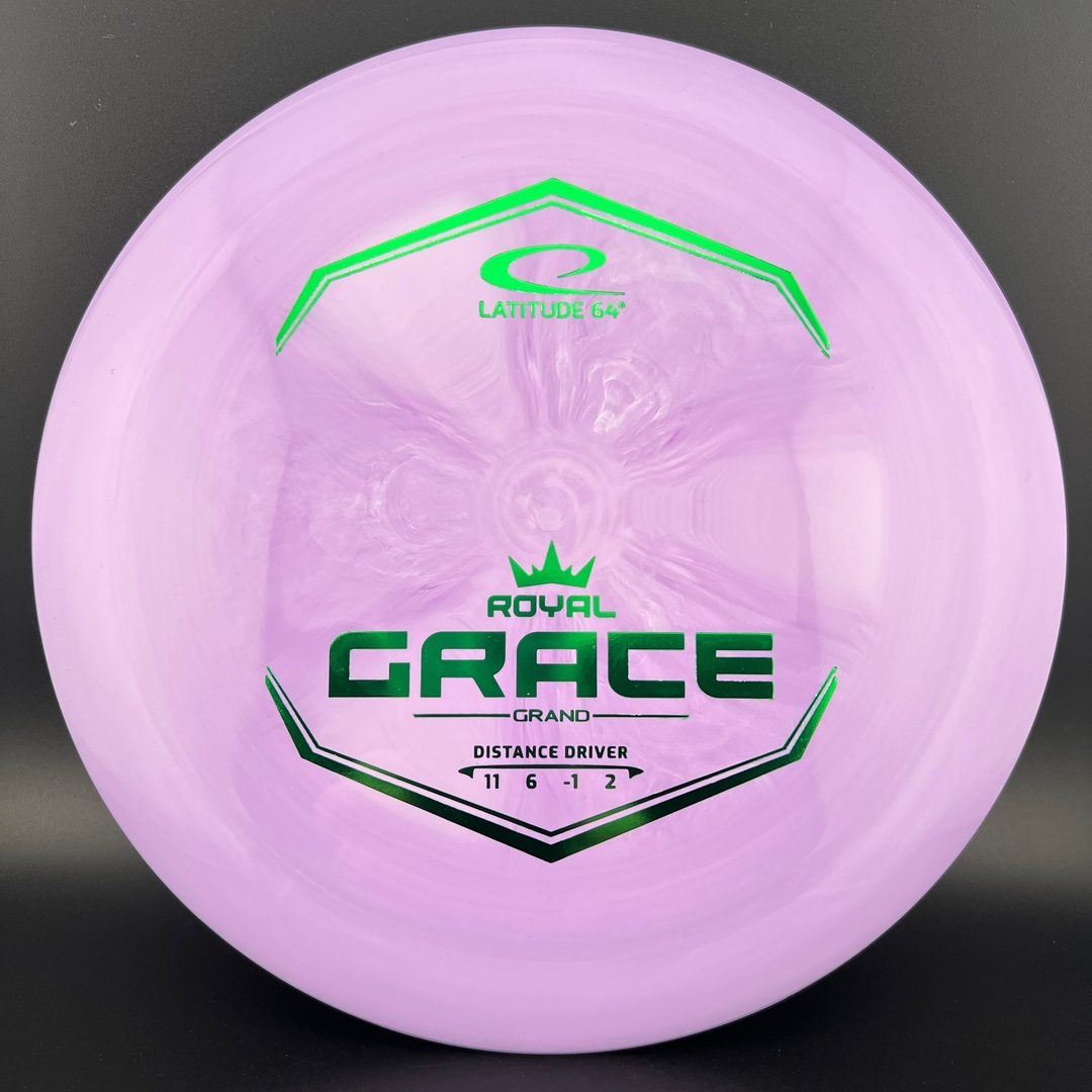 Royal Grand Grace