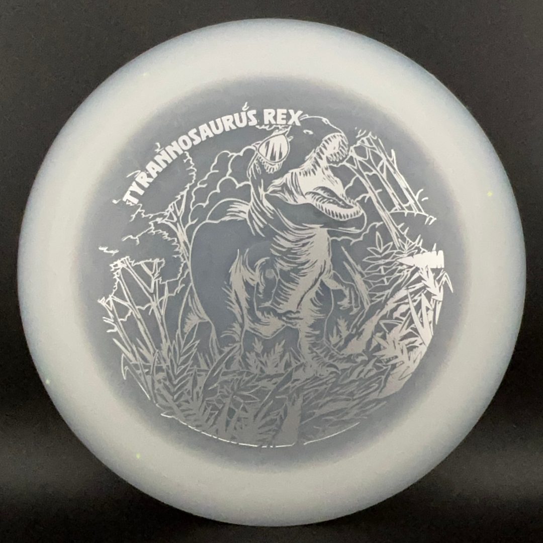 Glow Egg Shell Tyrannosaurus Rex - Special Edition