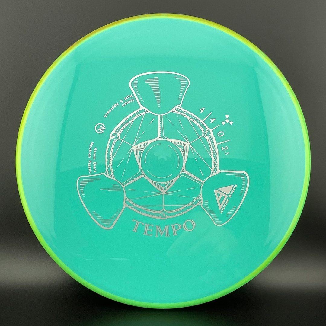 Neutron Tempo