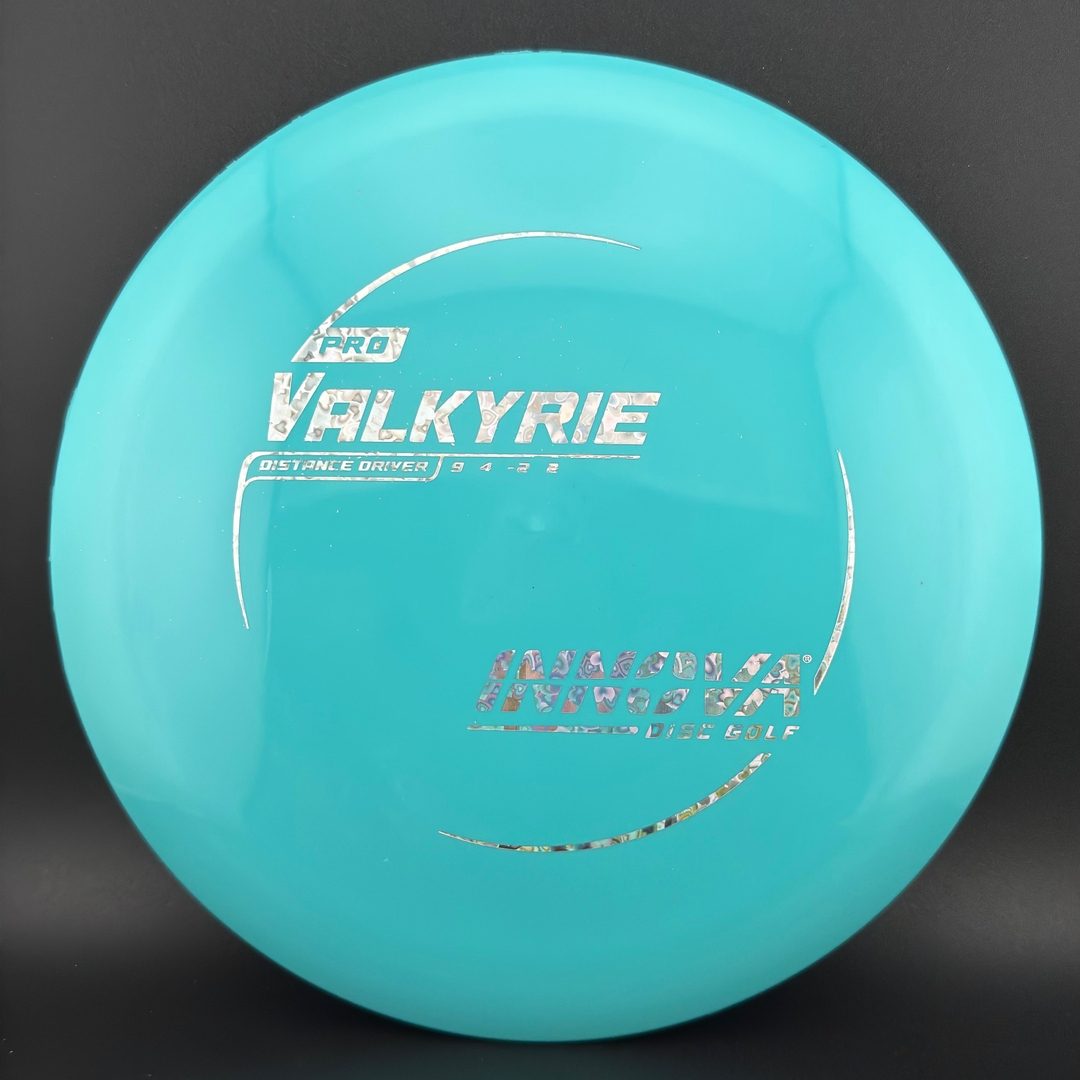 Pro Valkyrie
