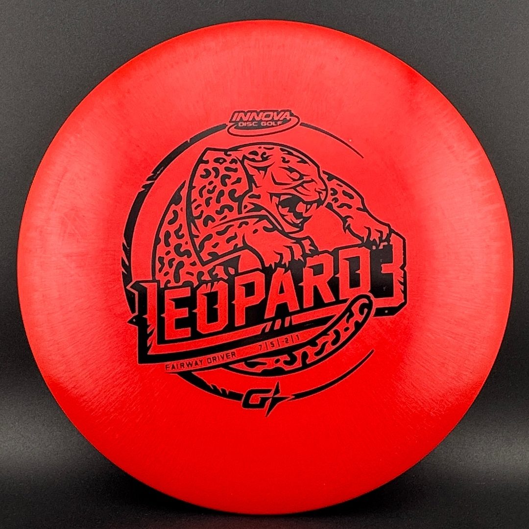GStar Leopard3