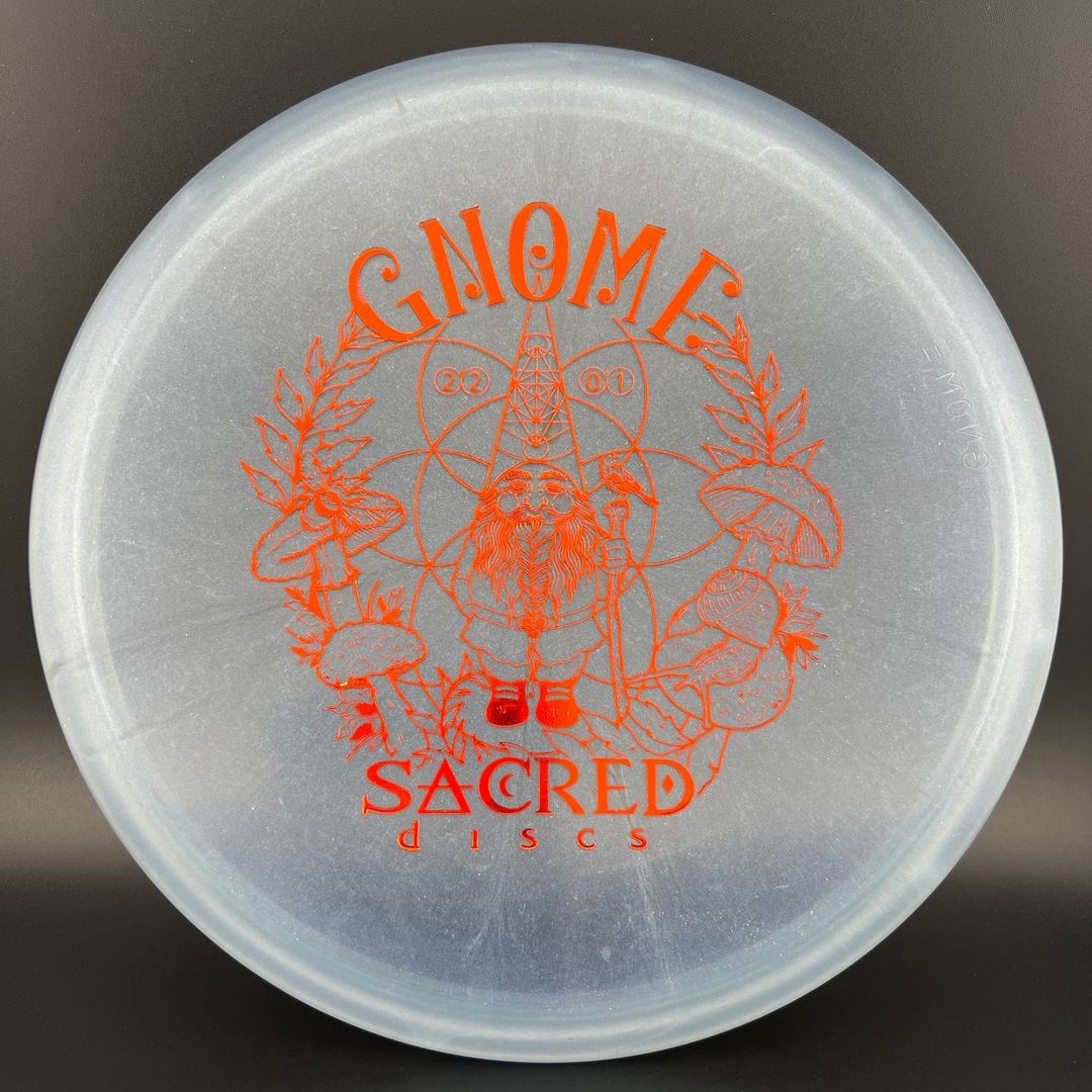 Cosmic Gnome