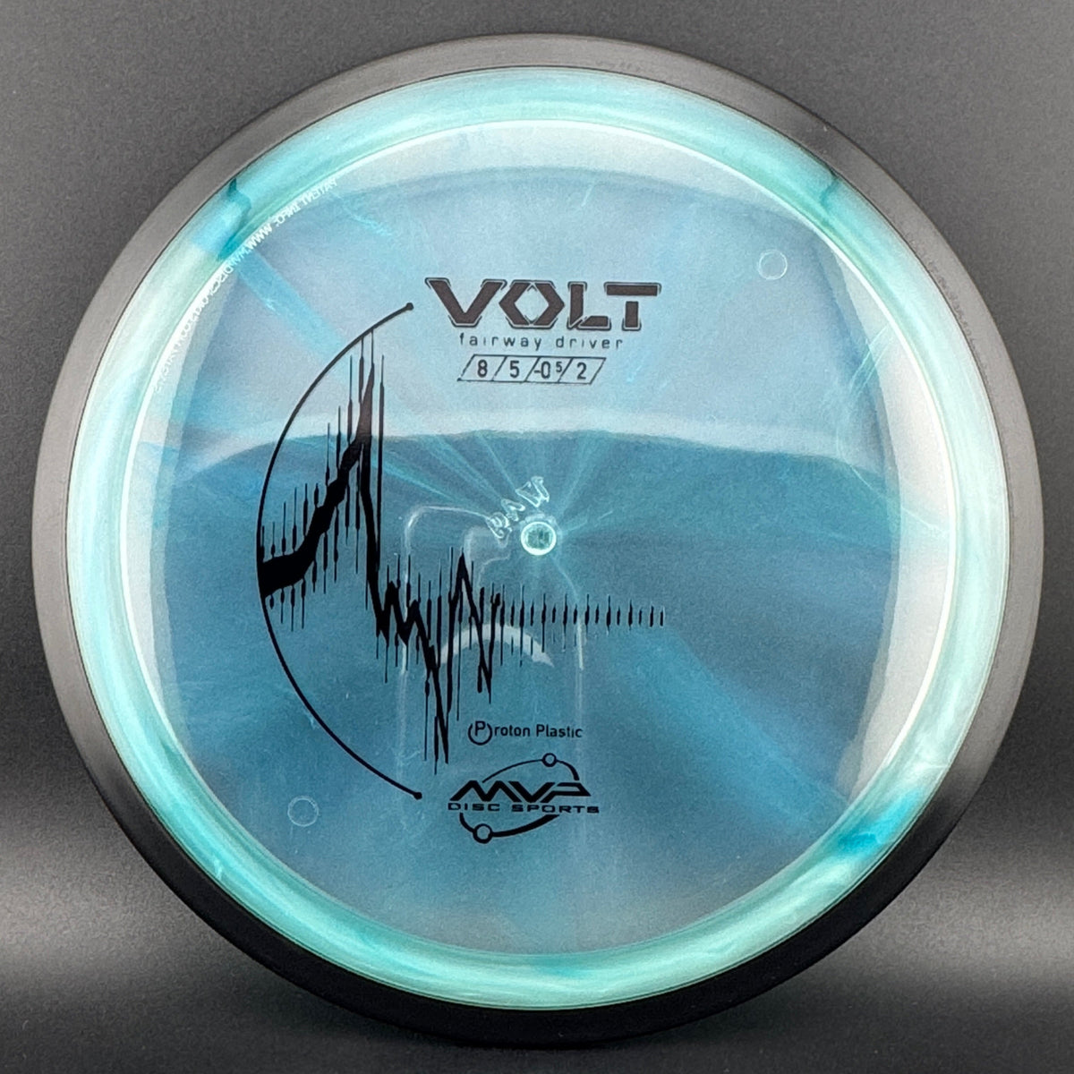 Proton Volt