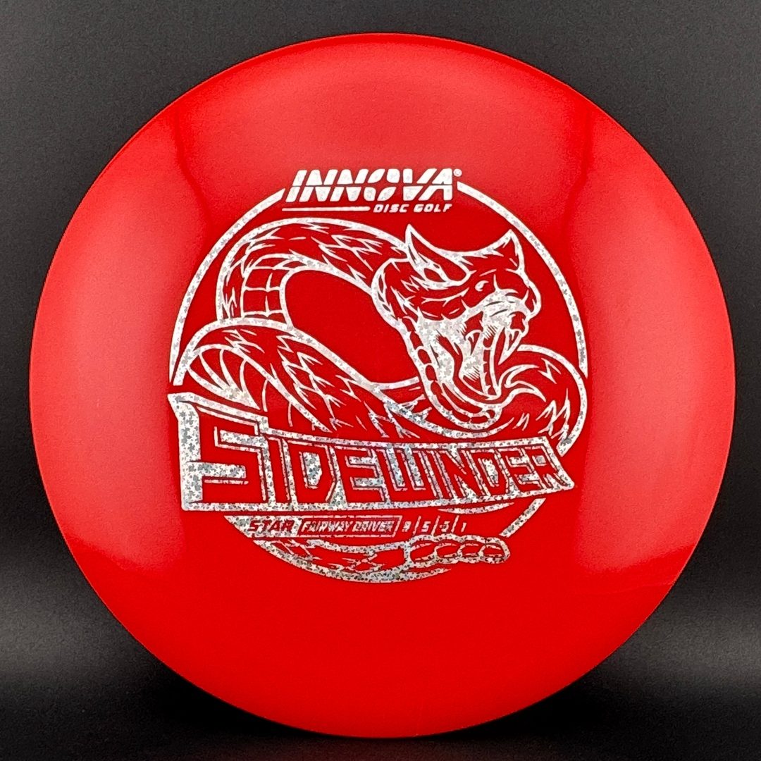 Star Sidewinder