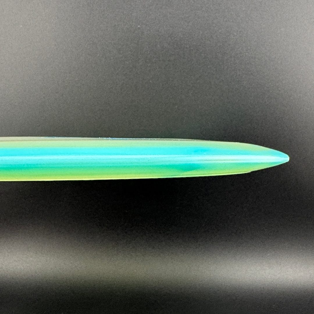 Proto Glow Halo Champion Roadrunner - Air Force Stamp