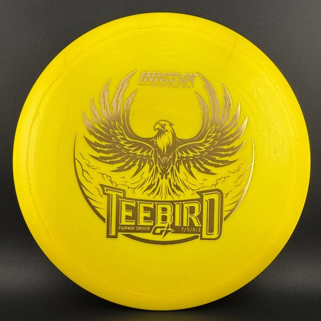 GStar Teebird