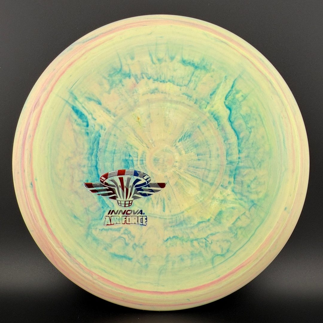 Galactic XT Jay - Air Force