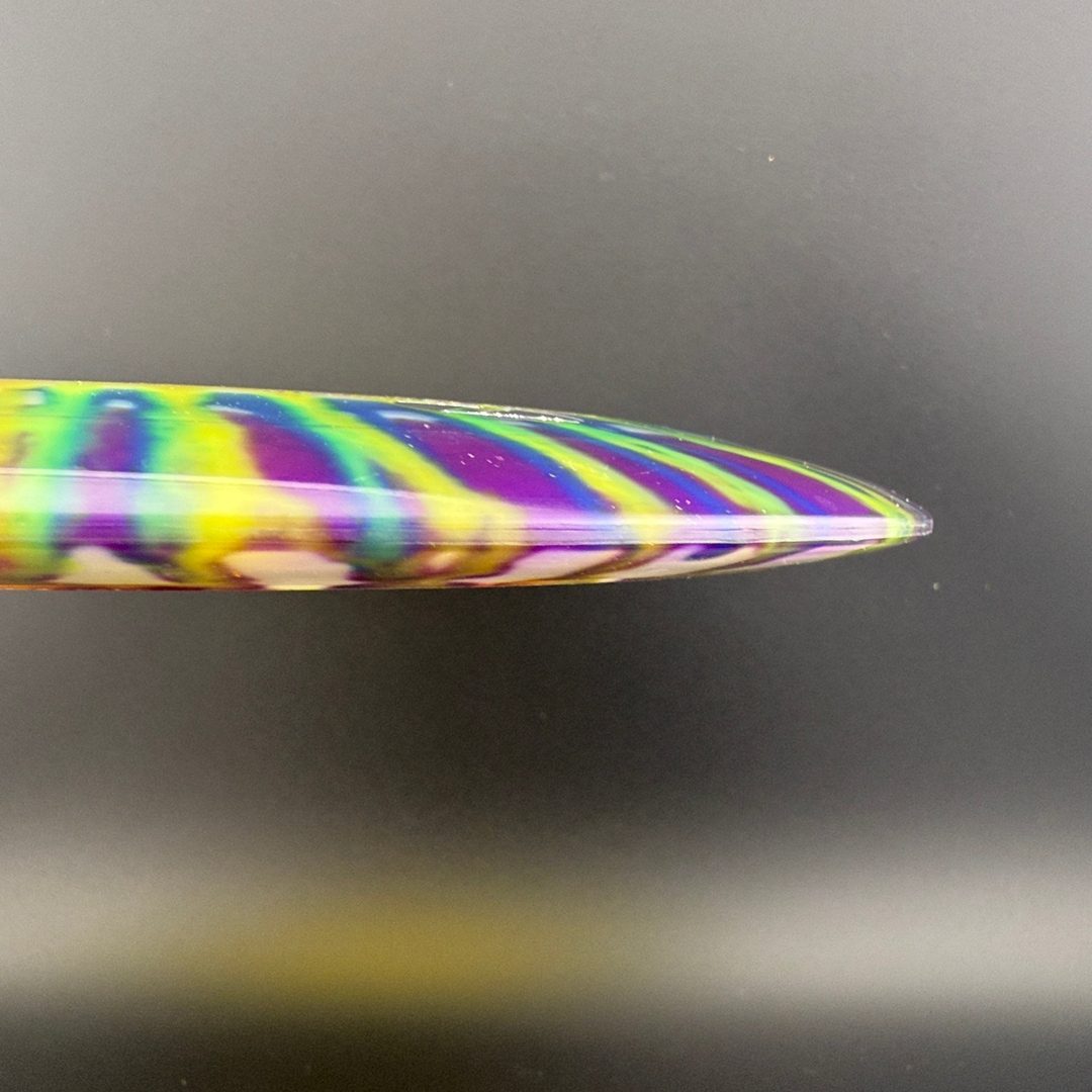 Fly Dye Z Heat