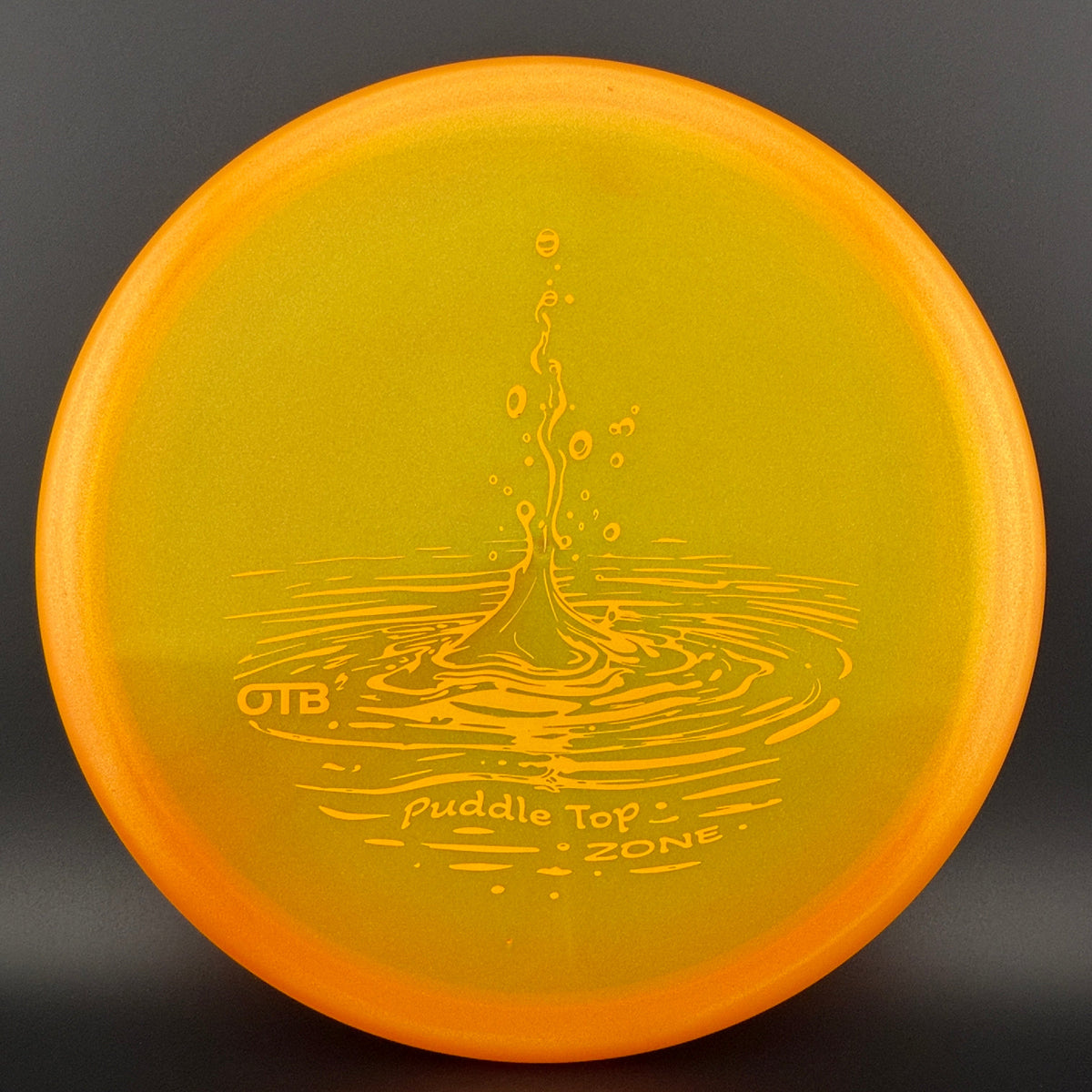 Colorshift Z Zone - Puddle Top