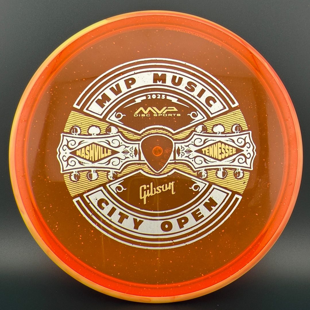 Particle Glow Proton Tempo - Music City Open 2025