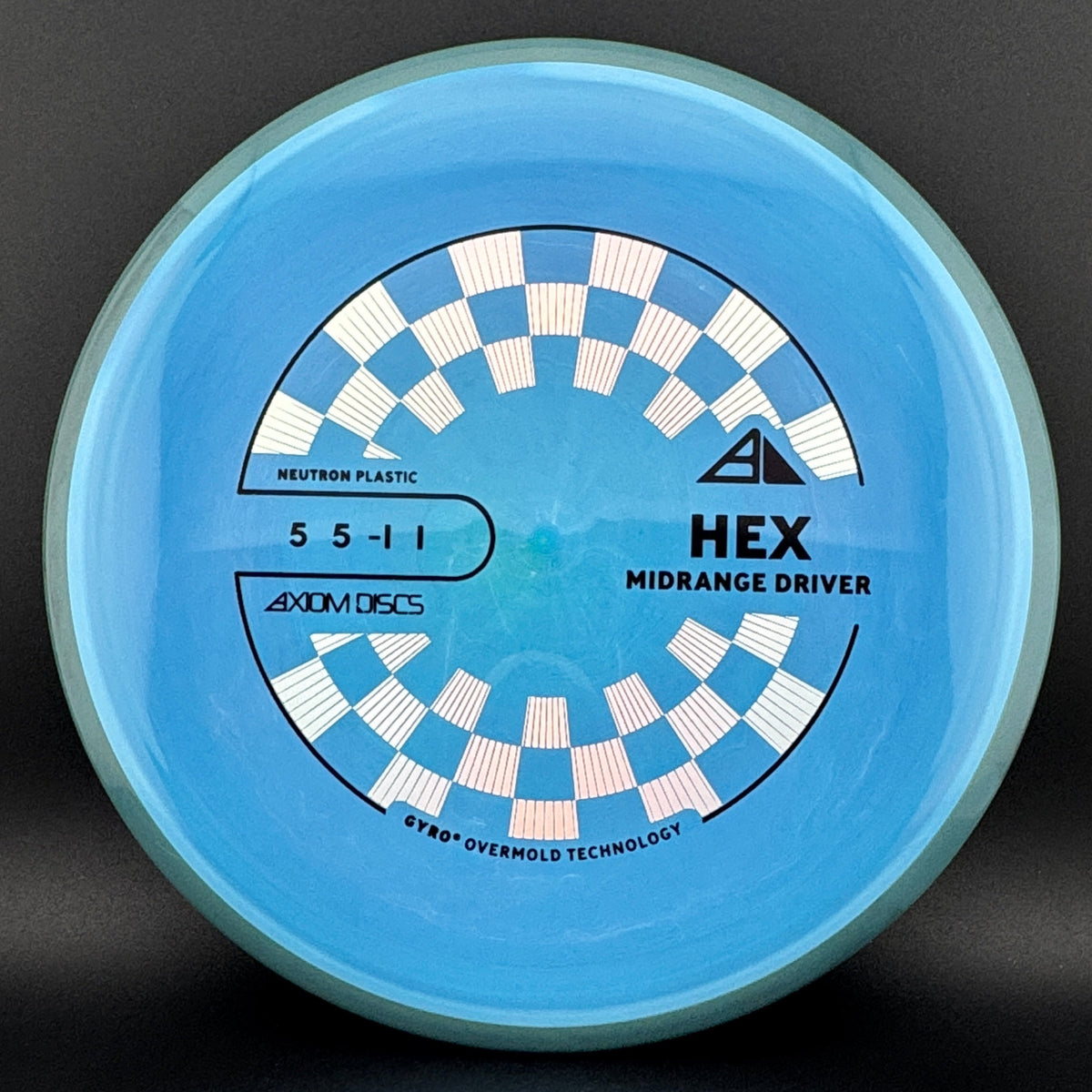 Neutron Hex