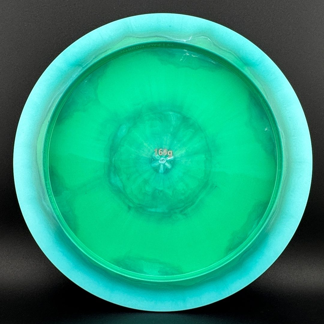 ESP Hades - Paul McBeth Signature Disc
