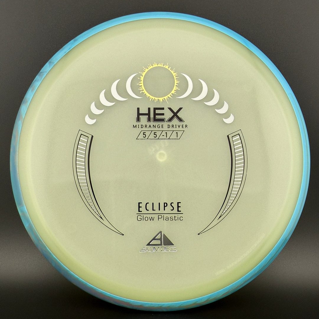Eclipse 2.0 Hex
