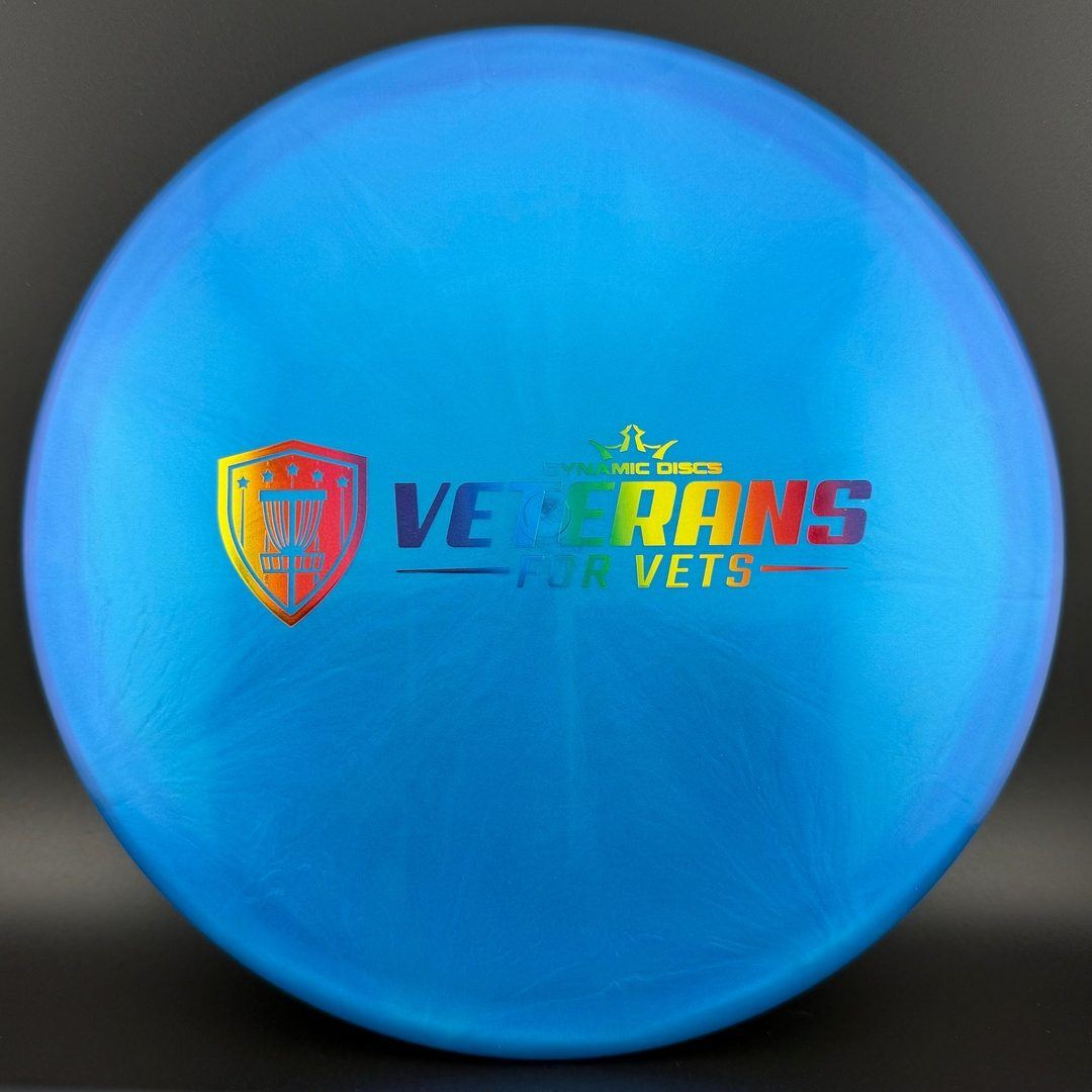 Opto Chameleon Core - Veterans For Vets 2023