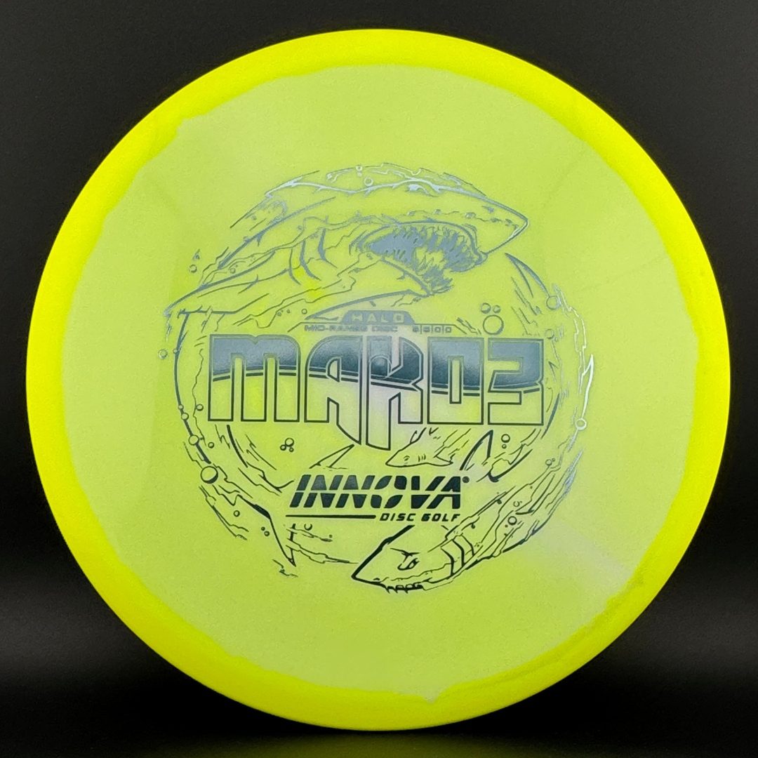 Halo Star Mako3