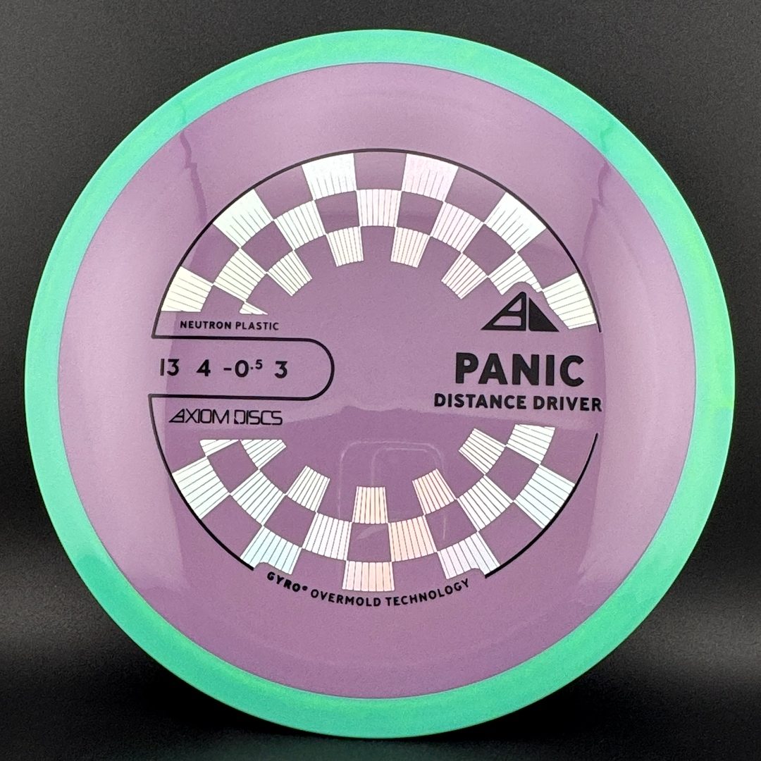 Neutron Panic