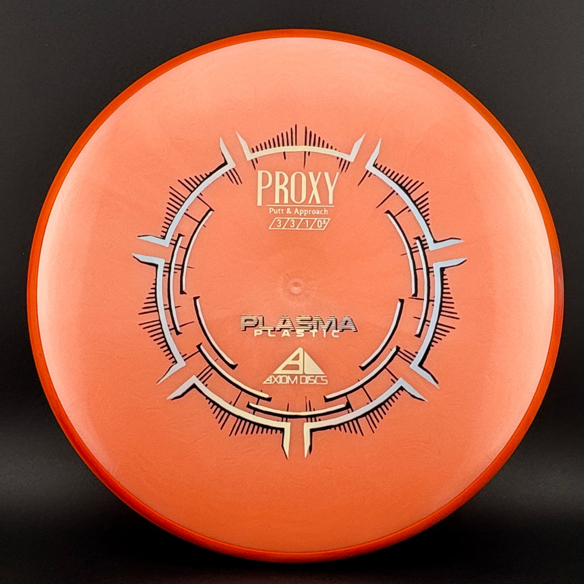 Plasma Proxy