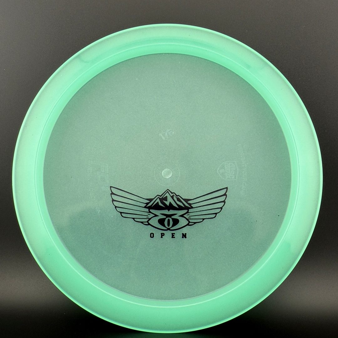 Color Glow C-Line FD3 - 303 Open