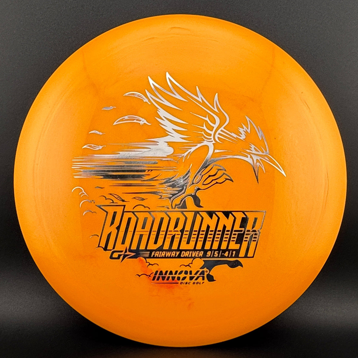 GStar Roadrunner