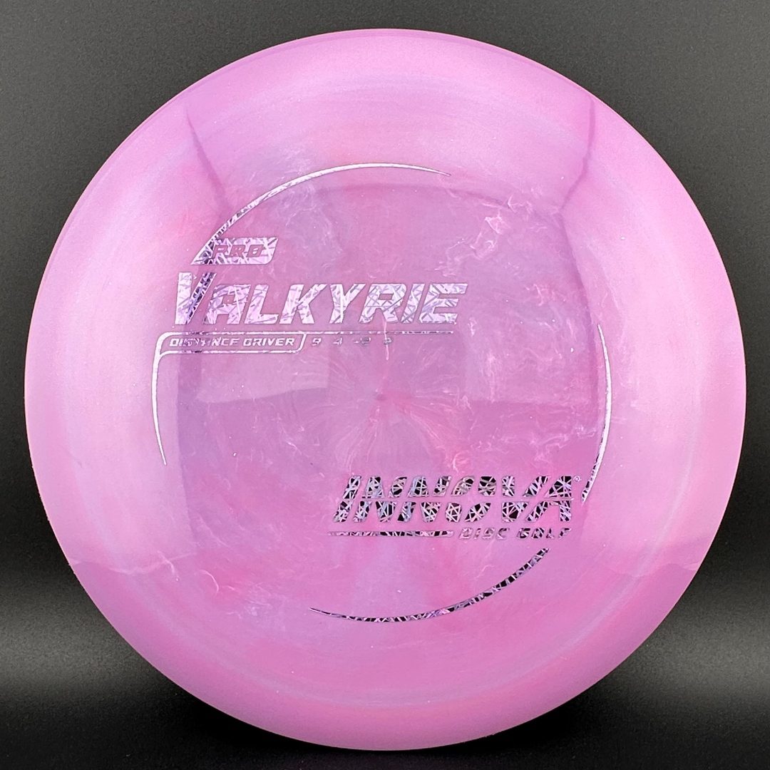 Pro Valkyrie