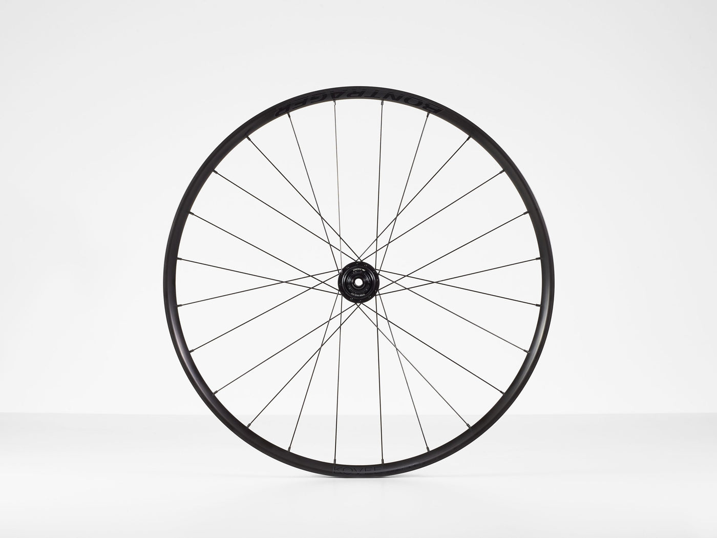 Wheel Rear Bontrager Kovee Comp 25 27.5D 148 Black