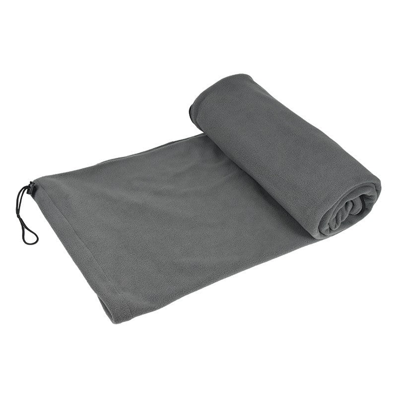 Ultra Light Four Seasons Fleece Sleeping Bag Liner