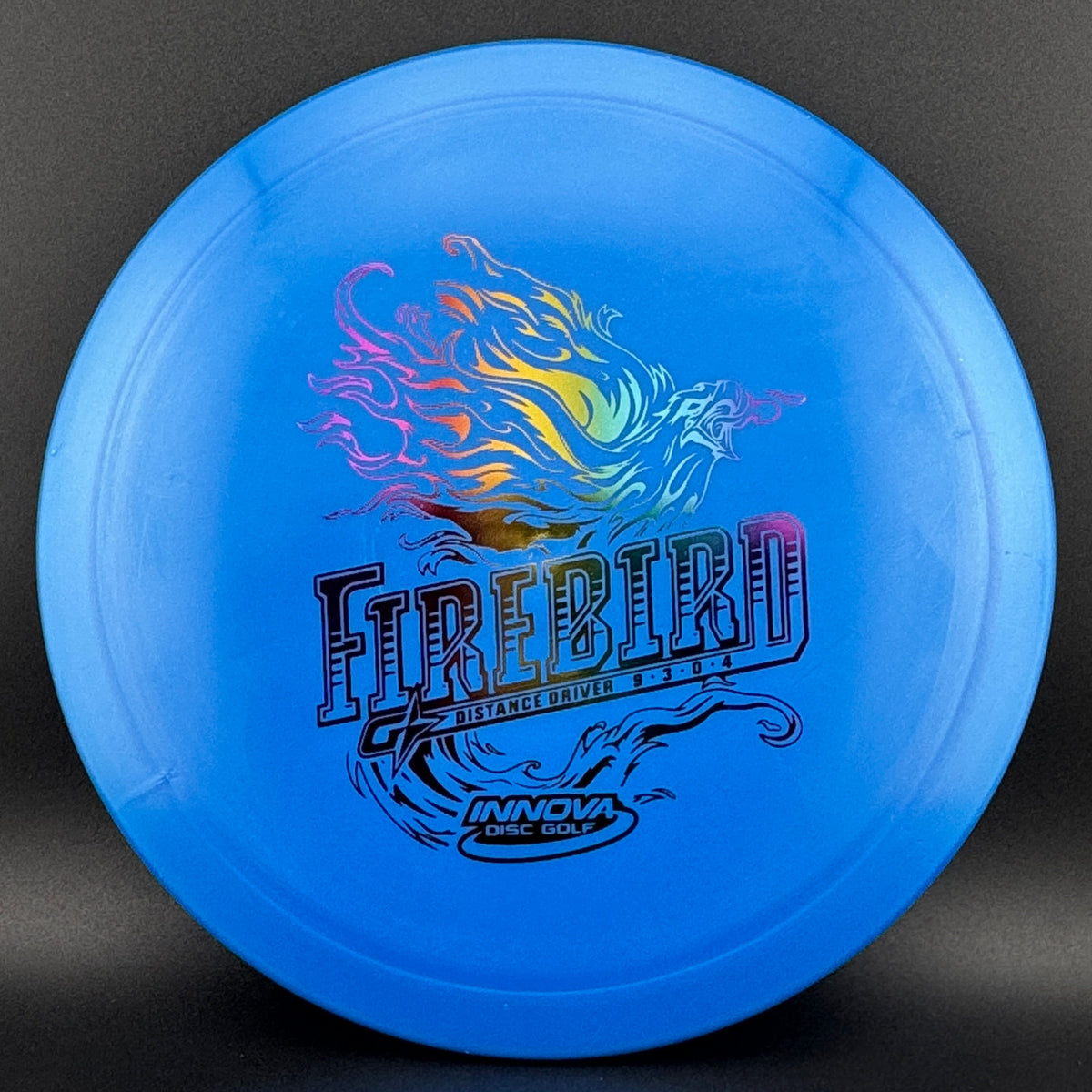 GStar Firebird
