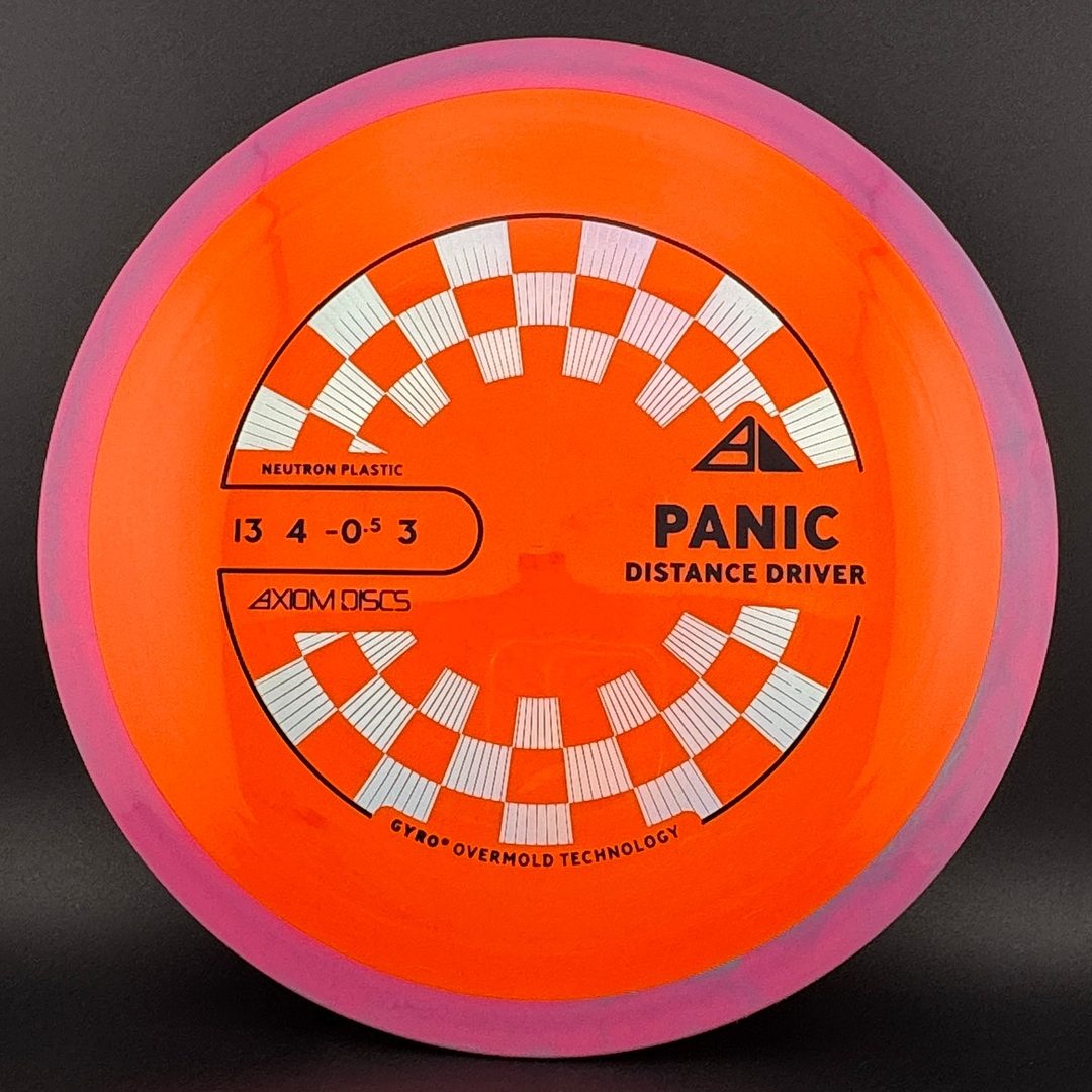 Neutron Panic