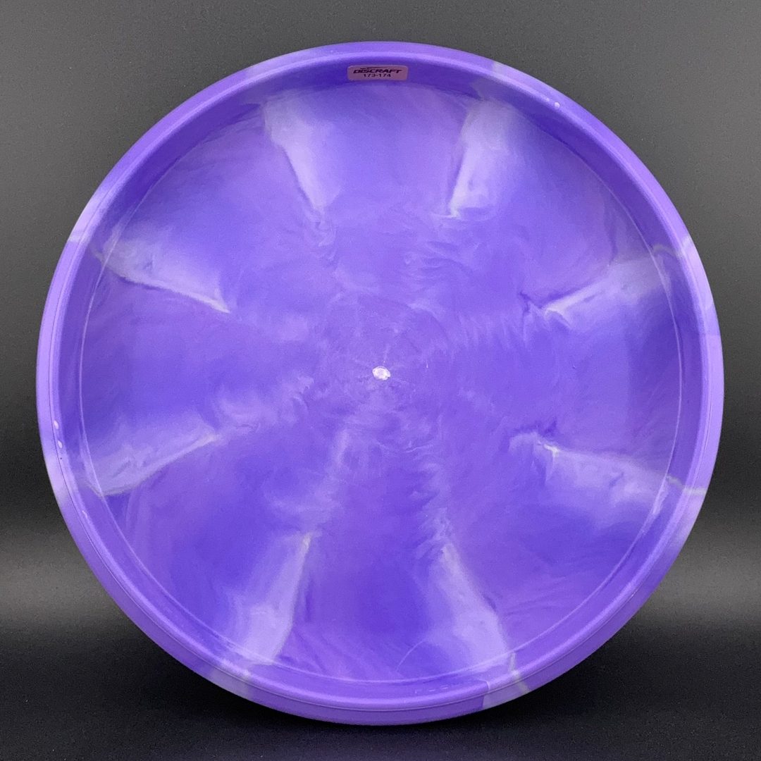 CT Swirl Focus - Anthony Barela Signature Series