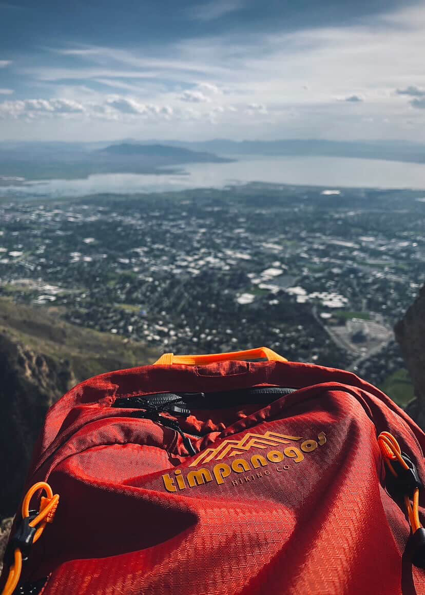 Timpanogos Elevation 22L Backpack (Zion)