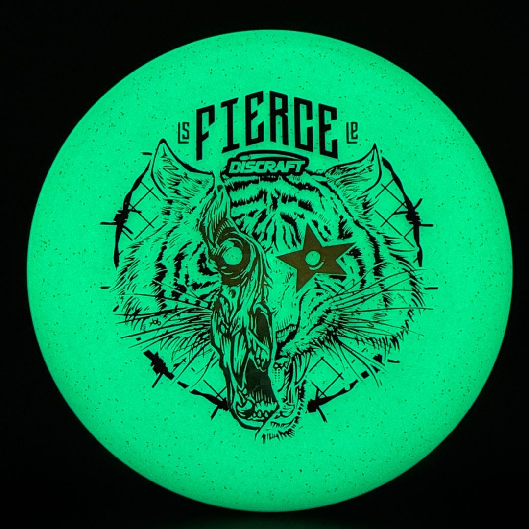Z Glo Sparkle Fierce - Ledgestone 2025 Season 2