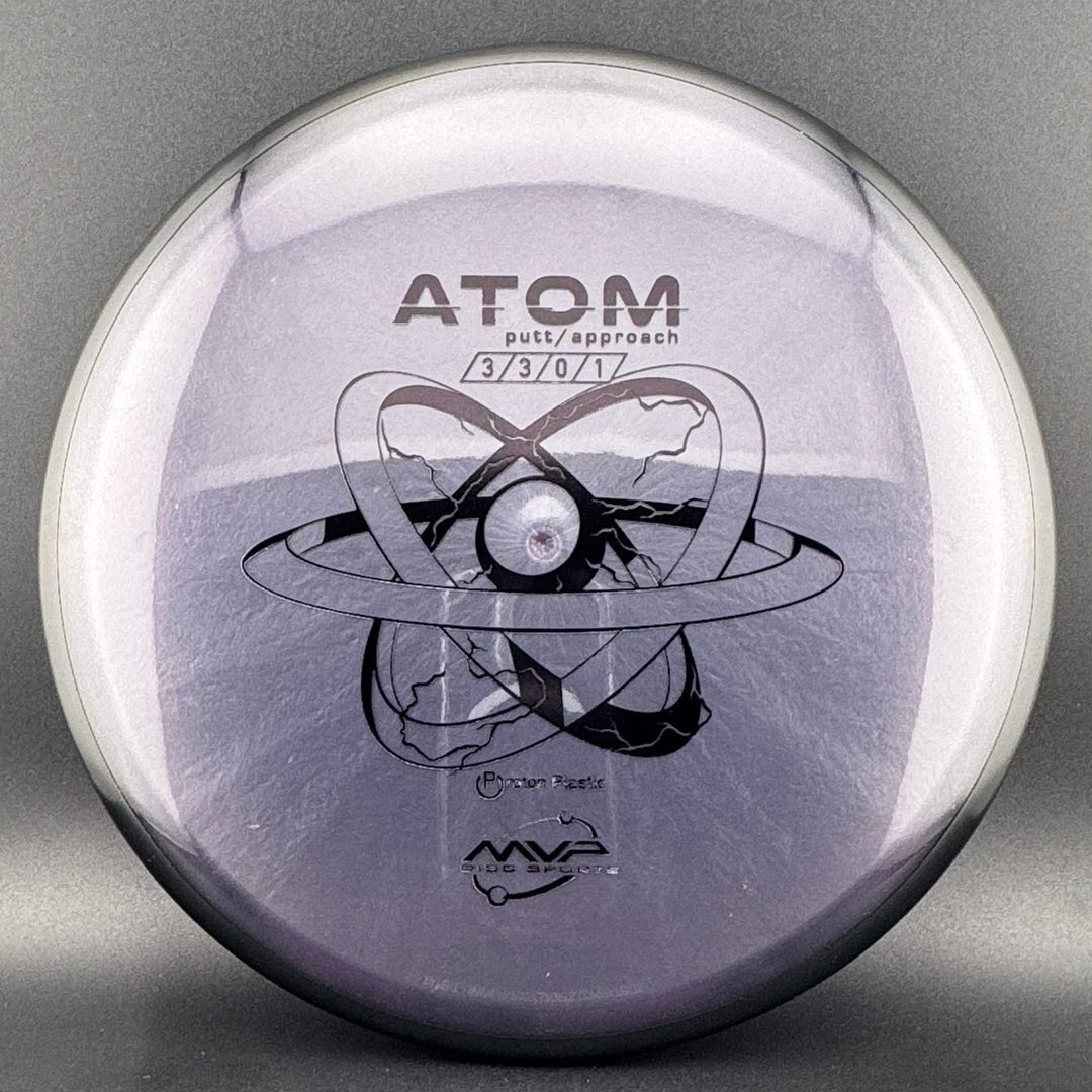 Proton Atom