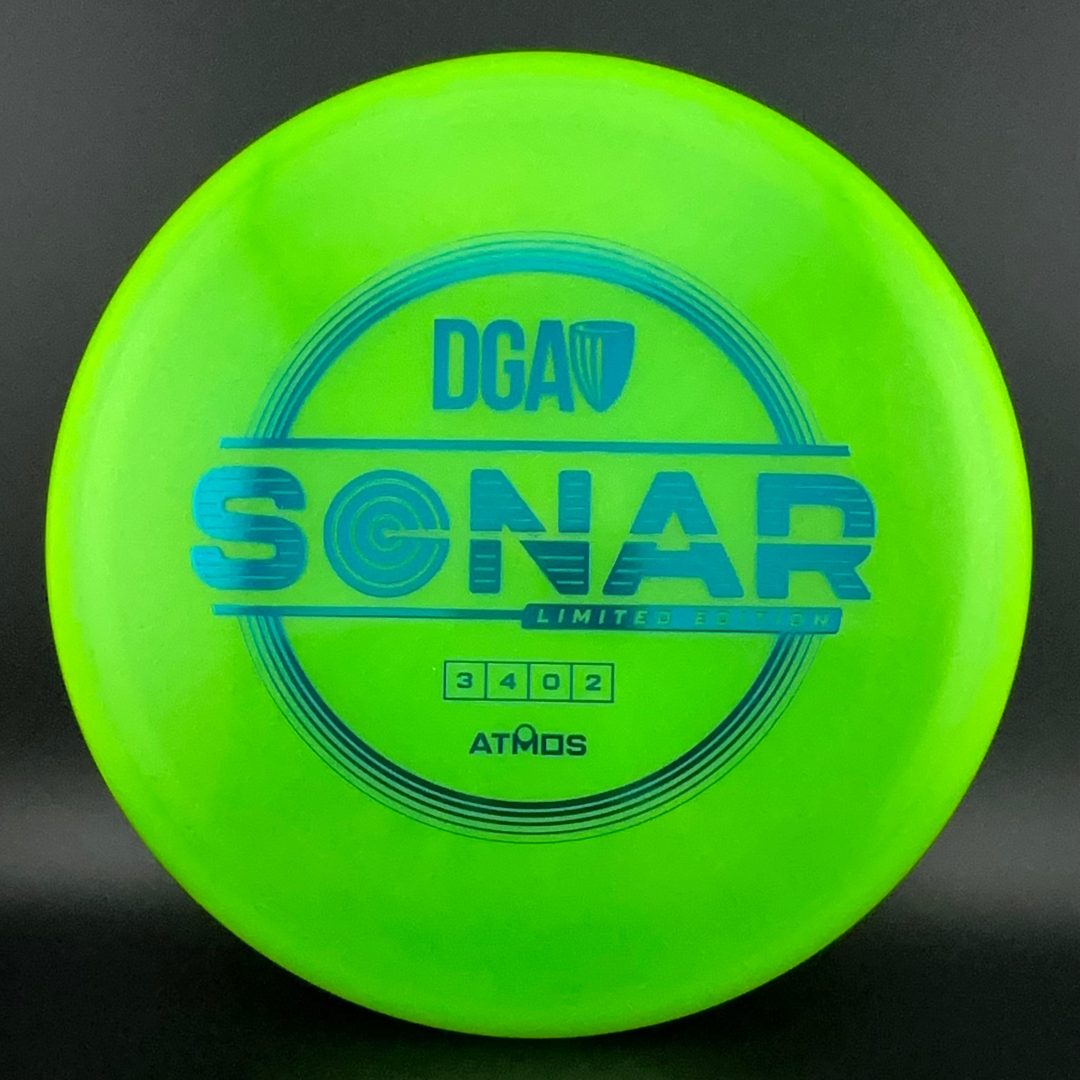 Atmos Sonar - Limited Edition