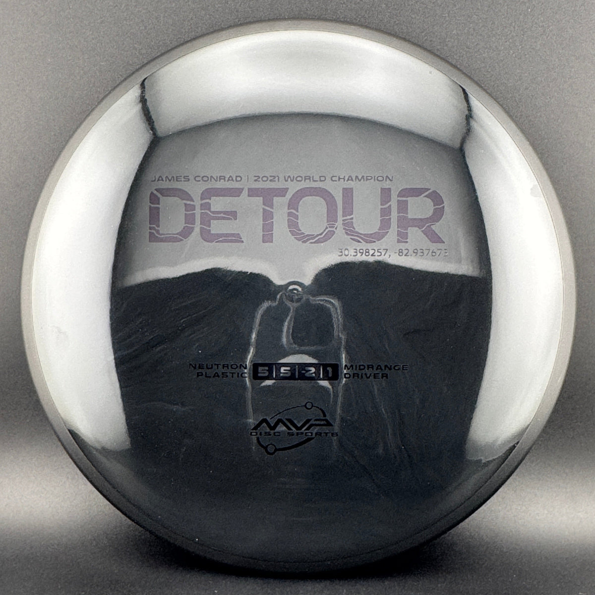 Neutron Detour