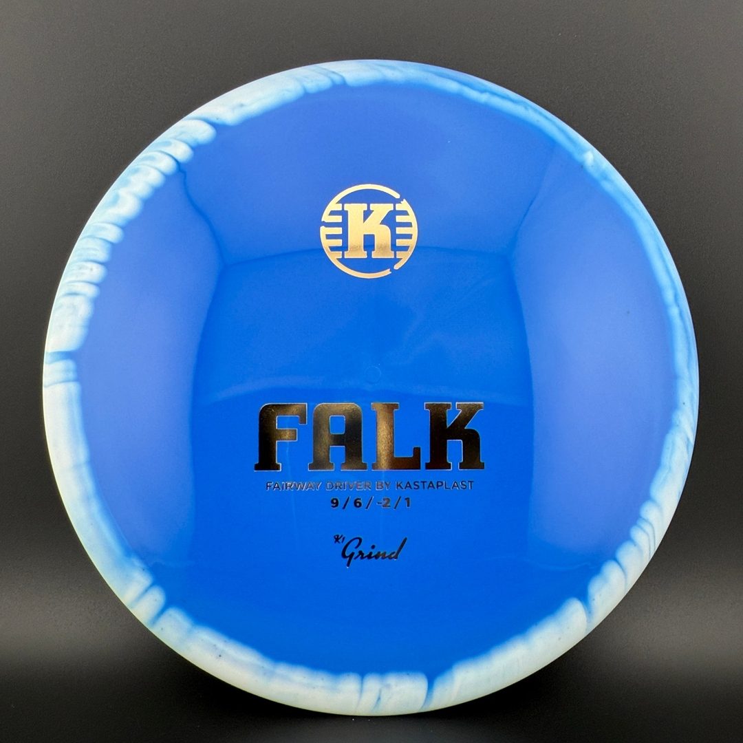 K1 Grind Falk