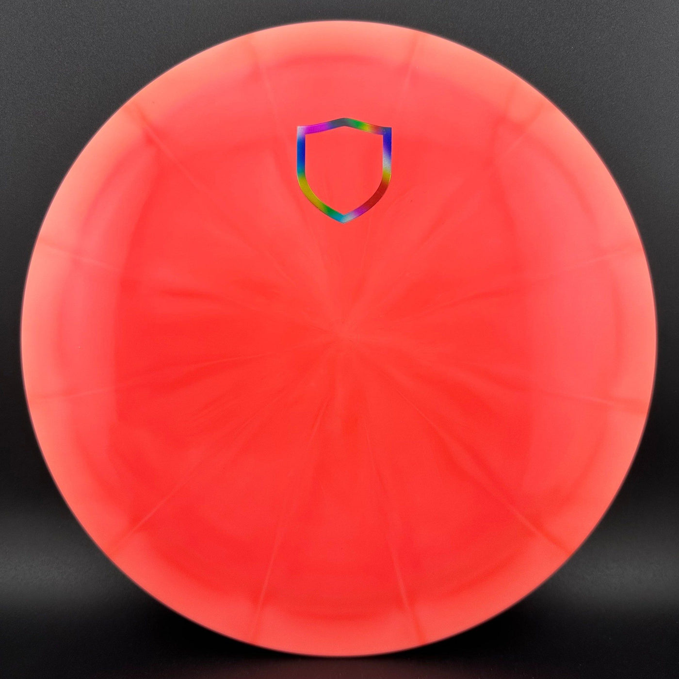 Lux Vapor Splice - Special Edition First Run