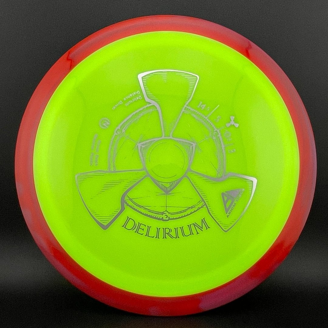 Neutron Delirium