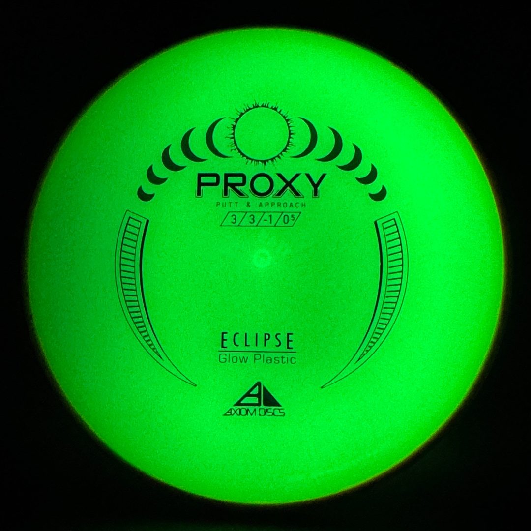 Eclipse 2.0 Proxy