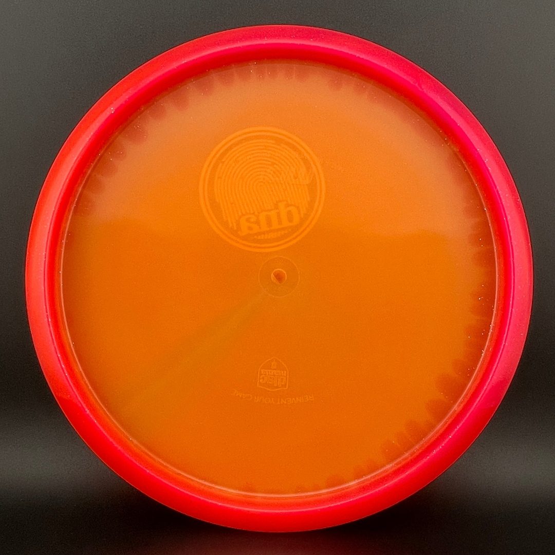 Color Glow Metal Flake Horizon C-Line MD1 - Colten Montgomery dna