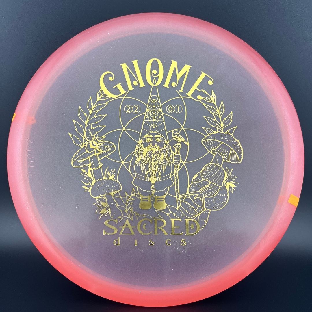 Cosmic Gnome